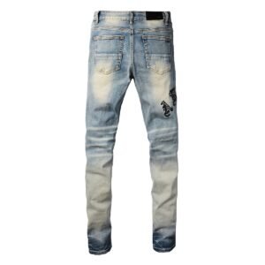 Amiri Jeans Men Women