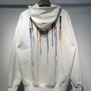 Amiri Hoodie Men Women