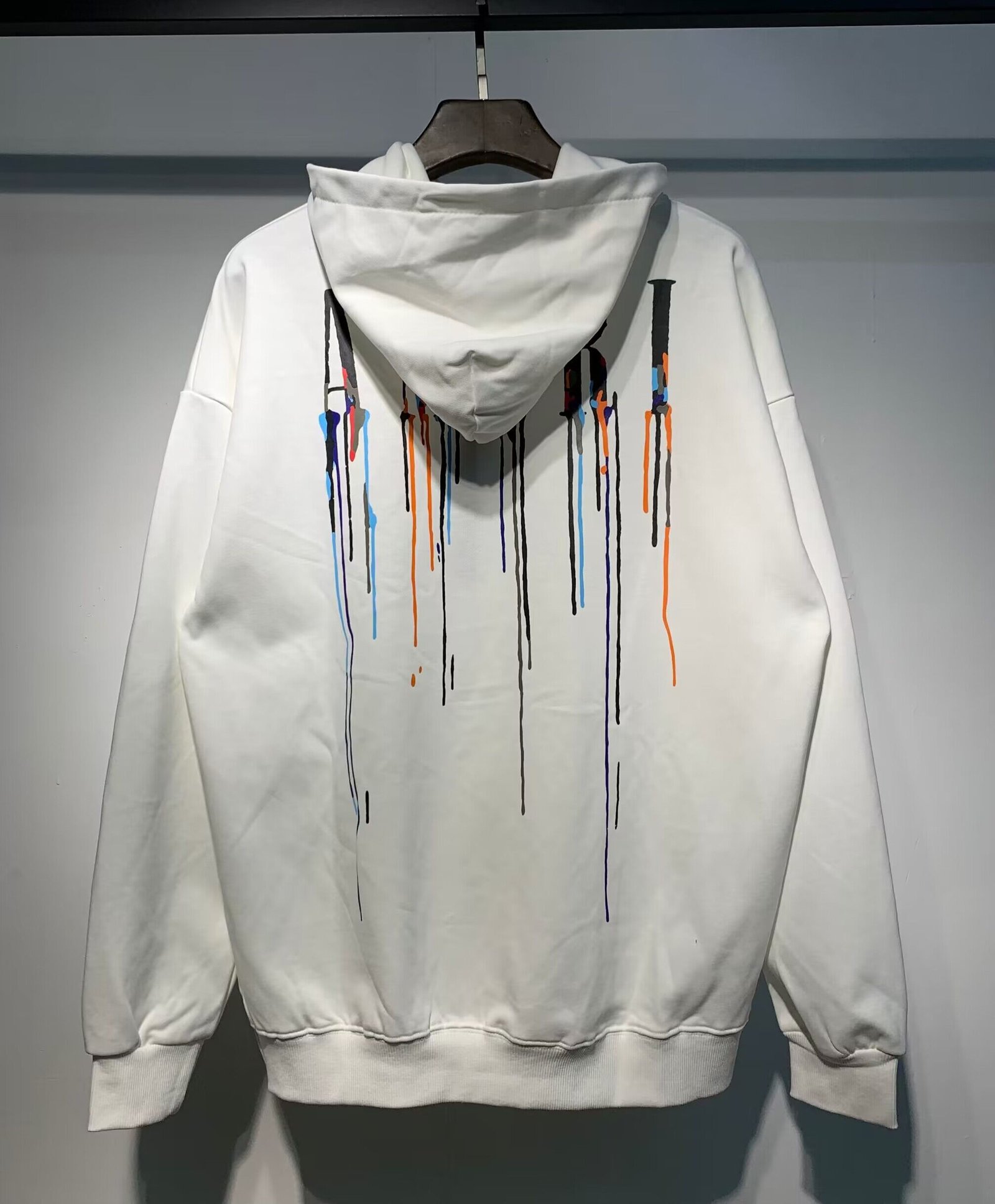 Amiri Hoodie Men Women