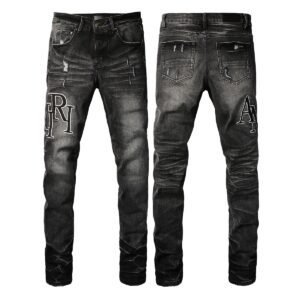 Amiri Jeans Men Women