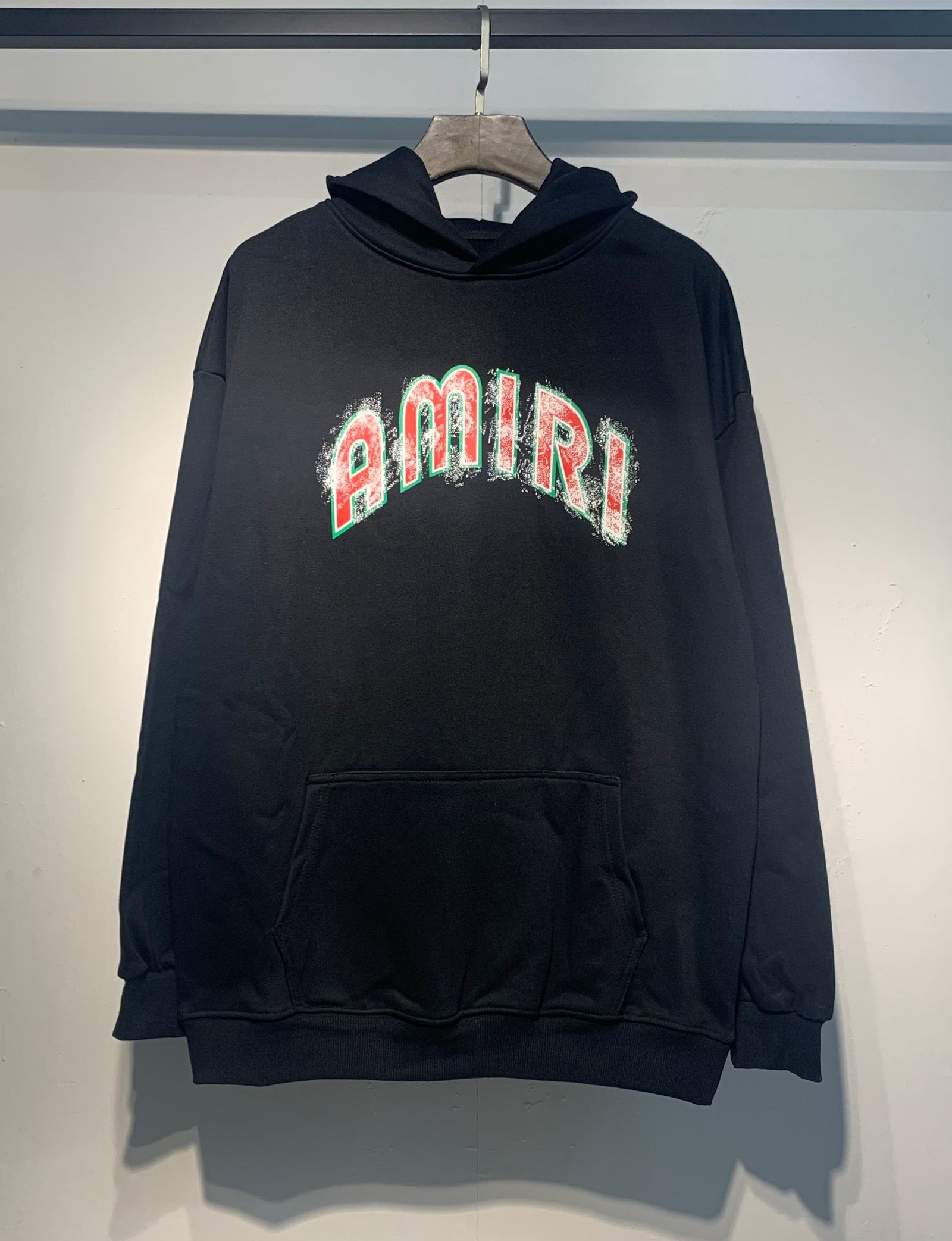 Amiri Hoodie Men Women