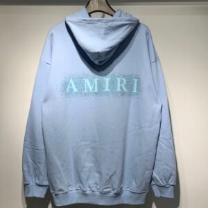 Amiri Hoodie Men Women