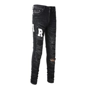 Amiri Jeans Men Women