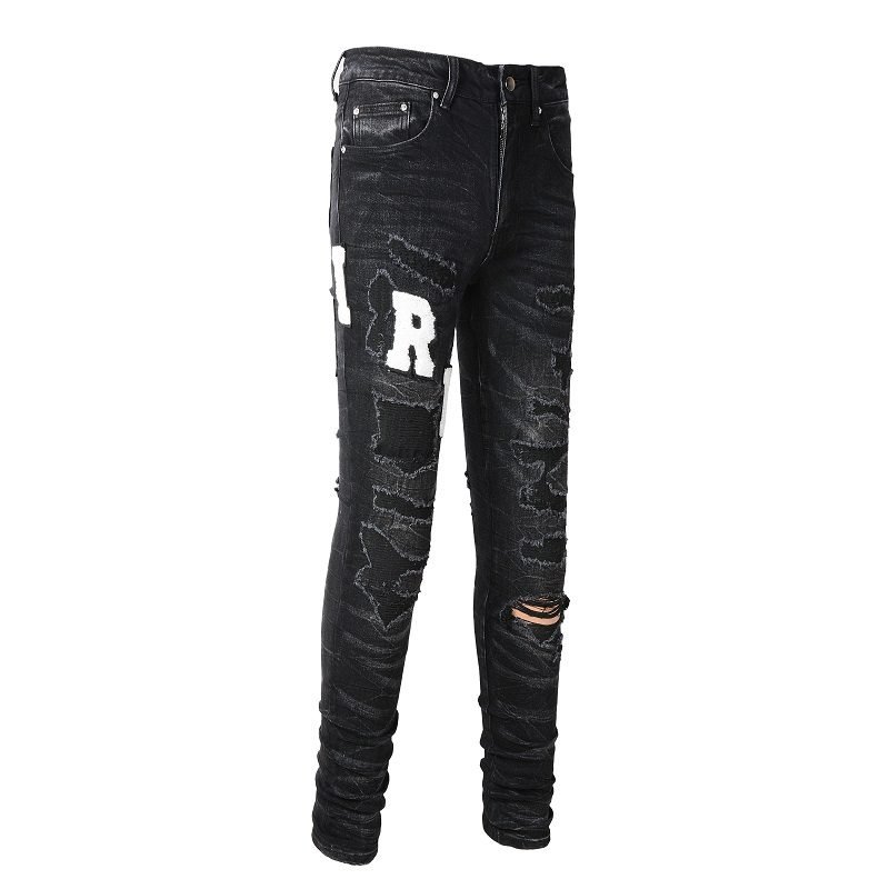 Amiri Jeans Men Women