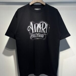 Amiri Shirt Men Women