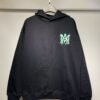 Amiri Hoodie Men Women