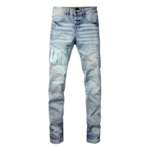 Amiri Jeans Men Women