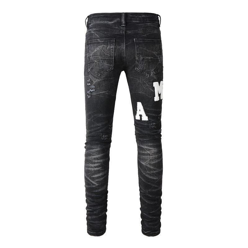 Amiri Jeans Men Women