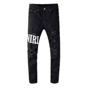 Amiri Jeans Men Women