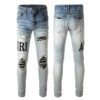 Amiri Jeans Men Women