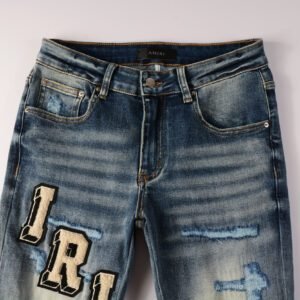 Amiri Jeans Men Women