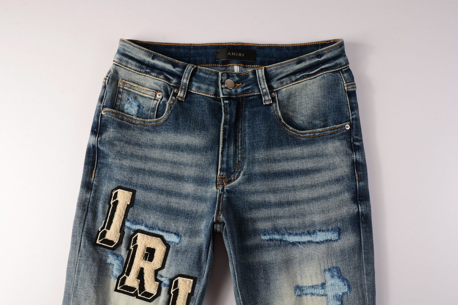 Amiri Jeans Men Women