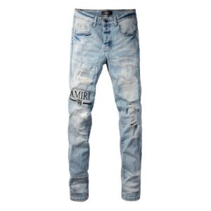 Amiri Jeans Men Women