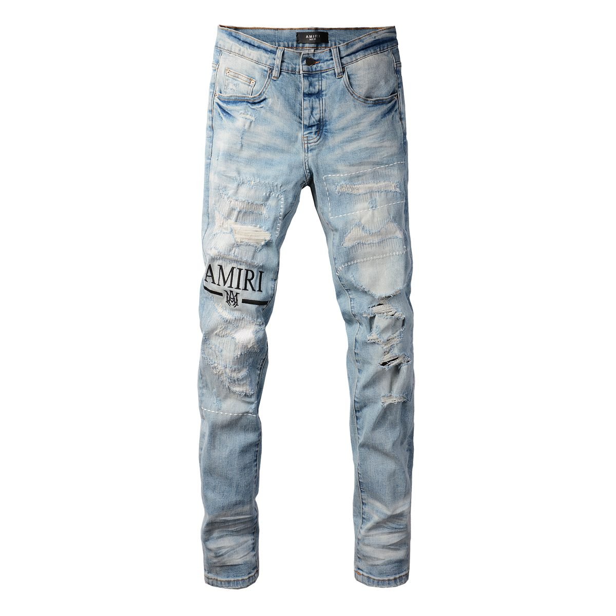 Amiri Jeans Men Women