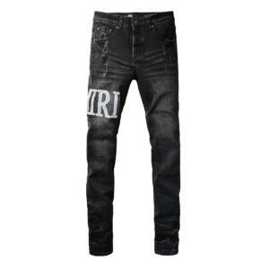 Amiri Jeans Men Women