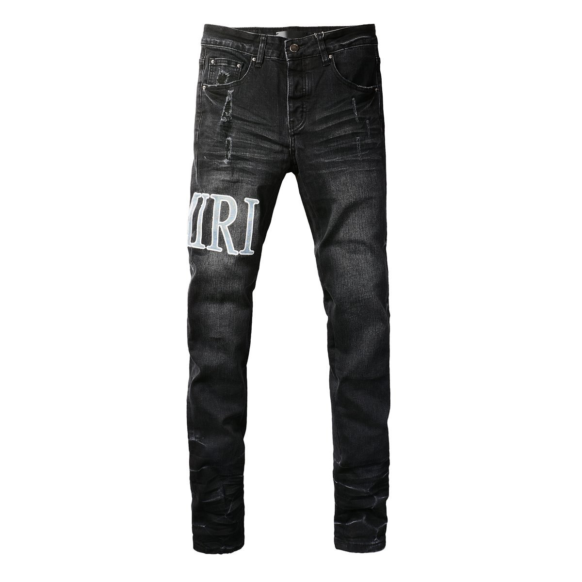 Amiri Jeans Men Women