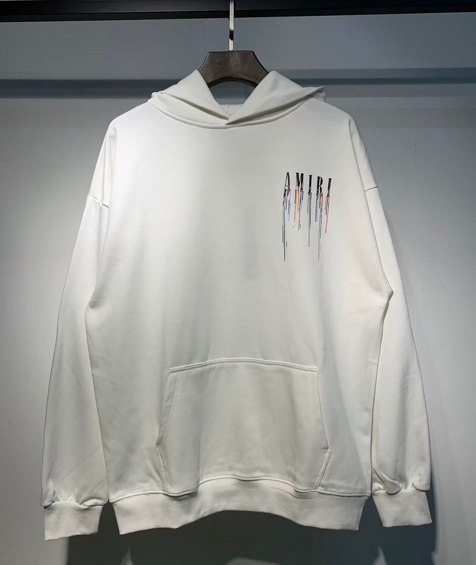 Amiri Hoodie Men Women
