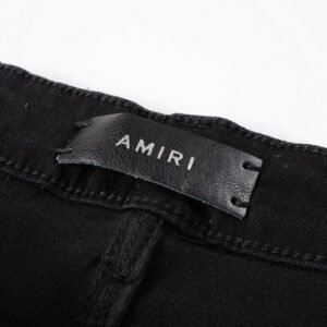 Amiri Jeans Men Women