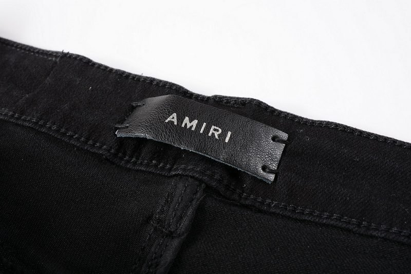 Amiri Jeans Men Women
