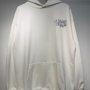 Amiri Hoodie Men Women