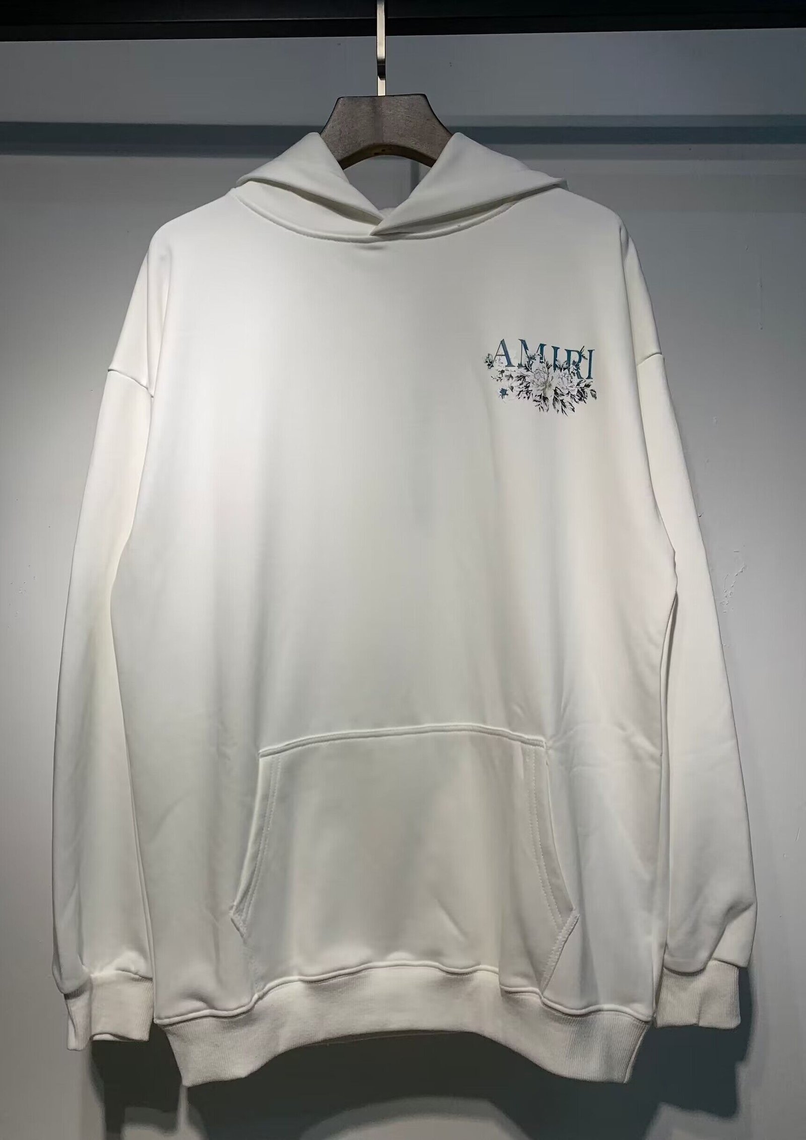 Amiri Hoodie Men Women