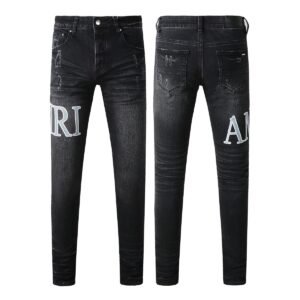 Amiri Jeans Men Women