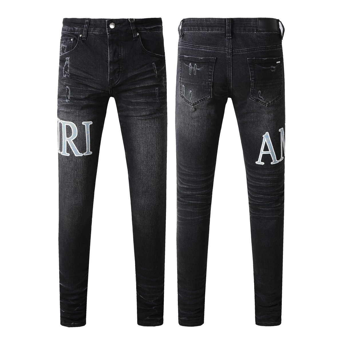Amiri Jeans Men Women