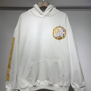 Amiri Hoodie Men Women