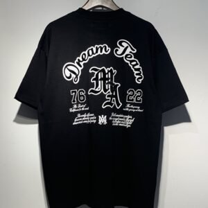 Amiri Shirt Men Women