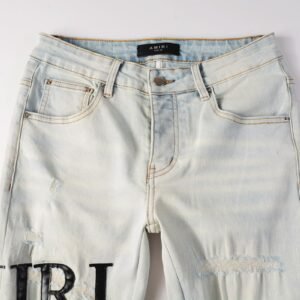 Amiri Jeans Men Women
