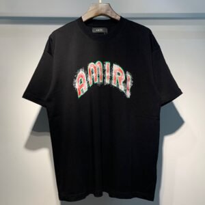 Amiri Shirt Men Women