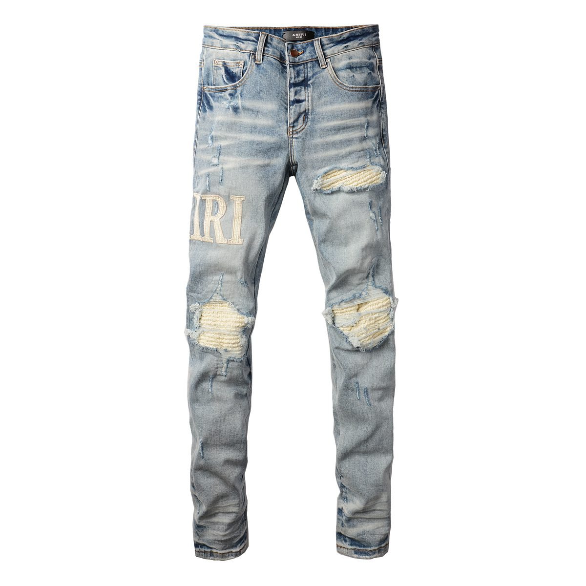 Amiri Jeans Men Women