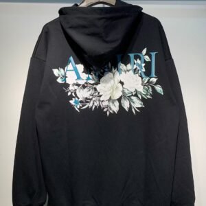 Amiri Hoodie Men Women