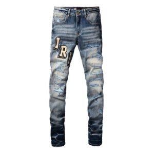 Amiri Jeans Men Women