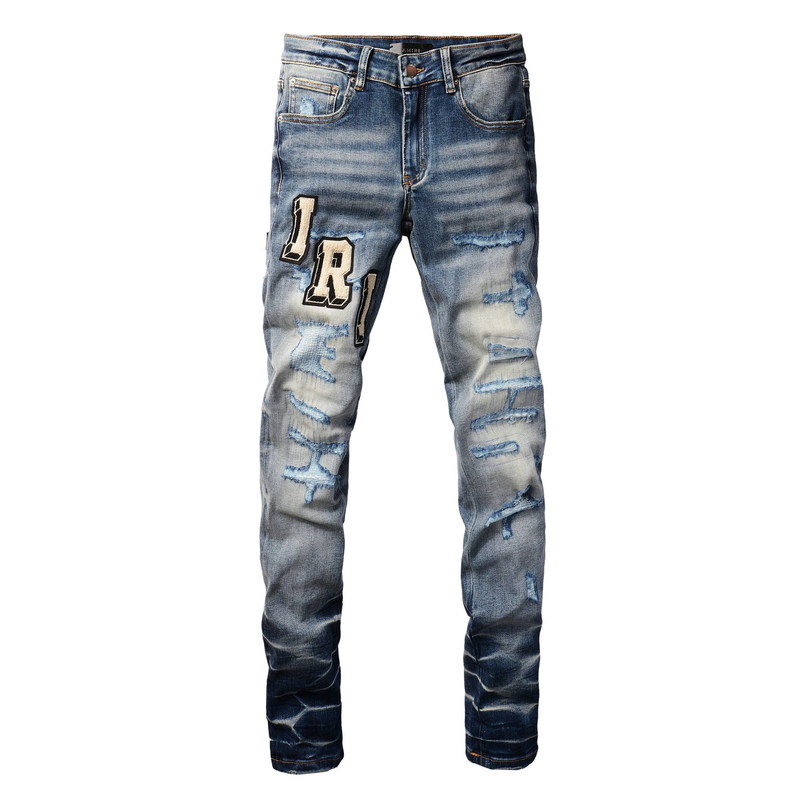 Amiri Jeans Men Women