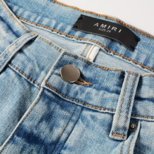 Amiri Jeans Men Women