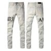Amiri Jeans Men Women