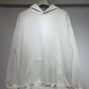 Amiri Hoodie Men Women
