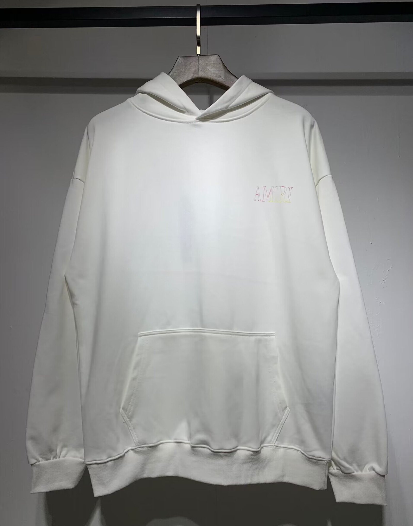 Amiri Hoodie Men Women