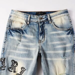 Amiri Jeans Men Women