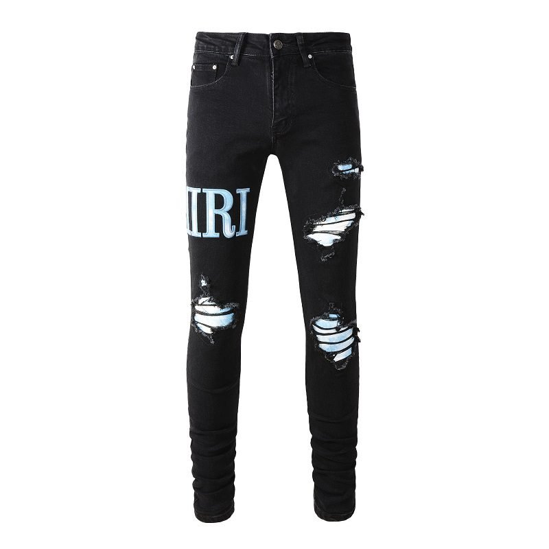 Amiri Jeans Men Women