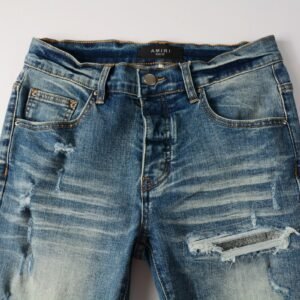 Amiri Jeans Men Women