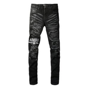 Amiri Jeans Men Women