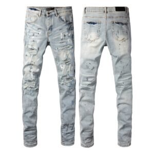 Amiri Jeans Men Women