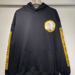 Amiri Hoodie Men Women