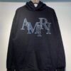 Amiri Hoodie Men Women