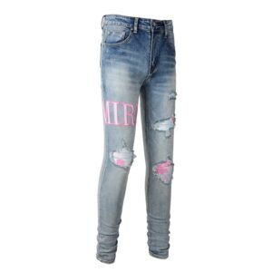 Amiri Jeans Men Women