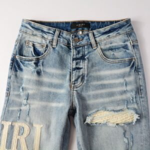 Amiri Jeans Men Women