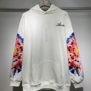 Amiri Hoodie Men Women