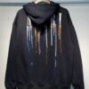 Amiri Hoodie Men Women